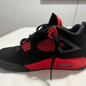 Air Jordan 4 Retro